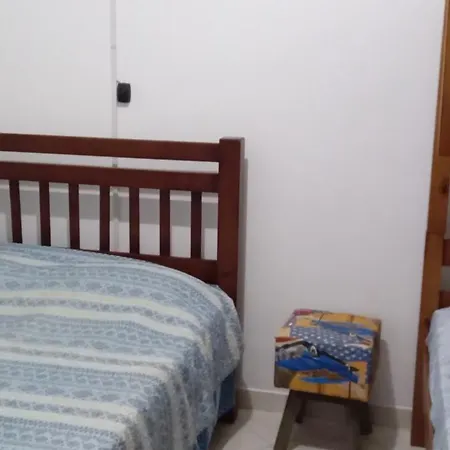 Casa De Aluguel Praia Dura Folha Seca-2